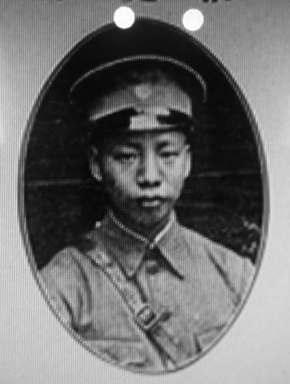 余克治